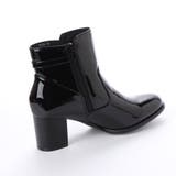 【WEB限定】ピッティ Pitti ショートレインブーツ | Mode et Jacomo×ing | 詳細画像9 