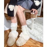 フェイクムートンスリッポン | moment+ | 詳細画像12 