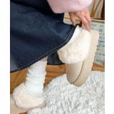 フェイクムートンスリッポン | moment+ | 詳細画像17 
