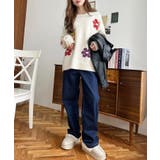 フェイクムートンスリッポン | moment+ | 詳細画像18 