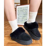 フェイクムートンスリッポン | moment+ | 詳細画像19 