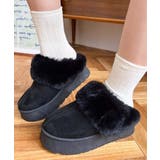 フェイクムートンスリッポン | moment+ | 詳細画像20 