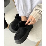 フェイクムートンスリッポン | moment+ | 詳細画像26 