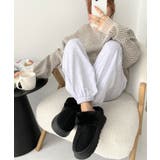 フェイクムートンスリッポン | moment+ | 詳細画像27 