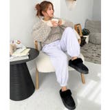 フェイクムートンスリッポン | moment+ | 詳細画像28 