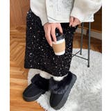 フェイクムートンスリッポン | moment+ | 詳細画像31 