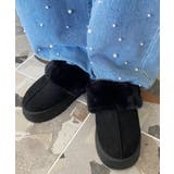 フェイクムートンスリッポン | moment+ | 詳細画像34 