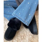 フェイクムートンスリッポン | moment+ | 詳細画像35 