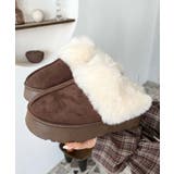 フェイクムートンスリッポン | moment+ | 詳細画像36 