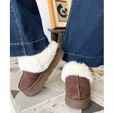 フェイクムートンスリッポン | moment+ | 詳細画像37 