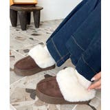 フェイクムートンスリッポン | moment+ | 詳細画像38 