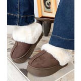 フェイクムートンスリッポン | moment+ | 詳細画像39 