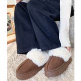 フェイクムートンスリッポン | moment+ | 詳細画像43 