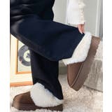 フェイクムートンスリッポン | moment+ | 詳細画像44 