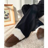 フェイクムートンスリッポン | moment+ | 詳細画像46 