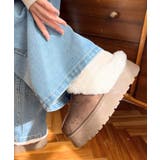 フェイクムートンスリッポン | moment+ | 詳細画像49 