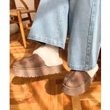 フェイクムートンスリッポン | moment+ | 詳細画像51 