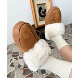 フェイクムートンスリッポン | moment+ | 詳細画像54 