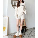 フェイクムートンスリッポン | moment+ | 詳細画像57 