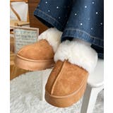 フェイクムートンスリッポン | moment+ | 詳細画像60 