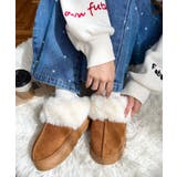 フェイクムートンスリッポン | moment+ | 詳細画像61 