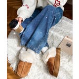 フェイクムートンスリッポン | moment+ | 詳細画像62 