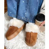 フェイクムートンスリッポン | moment+ | 詳細画像63 