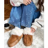 フェイクムートンスリッポン | moment+ | 詳細画像64 