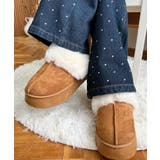 フェイクムートンスリッポン | moment+ | 詳細画像66 