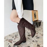 ロングウエスタンブーツ | moment+ | 詳細画像39 