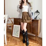 ロングウエスタンブーツ | moment+ | 詳細画像7 