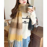 コードロゴ刺繍ニットプルオーバー6G | moment+ | 詳細画像18 