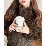 スタンドカラーファーブルゾン | moment+ | 詳細画像18 