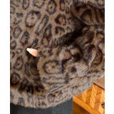 スタンドカラーファーブルゾン | moment+ | 詳細画像27 