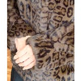 スタンドカラーファーブルゾン | moment+ | 詳細画像28 