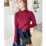 フェイクレザー ミニボストンショルダーバッグ | moment+ | 詳細画像53 