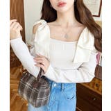 フェイクレザー ミニボストンショルダーバッグ | moment+ | 詳細画像62 