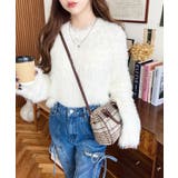 フェイクレザー ミニボストンショルダーバッグ | moment+ | 詳細画像69 