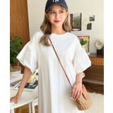 クロスボディかごバッグ | moment+ | 詳細画像9 