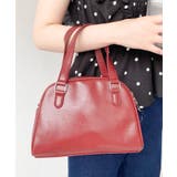 ショルダー付きボストンバッグ | moment+ | 詳細画像10 