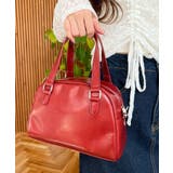 ショルダー付きボストンバッグ | moment+ | 詳細画像14 