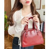 ショルダー付きボストンバッグ | moment+ | 詳細画像19 