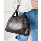 ショルダー付きボストンバッグ | moment+ | 詳細画像22 