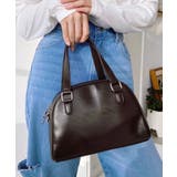 ショルダー付きボストンバッグ | moment+ | 詳細画像23 