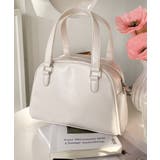 ショルダー付きボストンバッグ | moment+ | 詳細画像3 