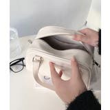 ショルダー付きボストンバッグ | moment+ | 詳細画像5 