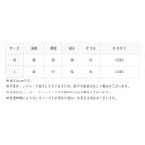 タックスリーブダブルリボンブラウス | moment+ | 詳細画像17 