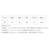 TCブロードボリュームスリーブアレンジボウタイ半袖ブラウス | moment+ | 詳細画像16 