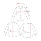 フロッキードットチュールバルーンスリーブギャザーフリル半袖ブラウス | moment+ | 詳細画像14