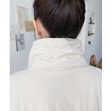 裏キルトナイロンモンスターブルゾン | moment+ | 詳細画像15 